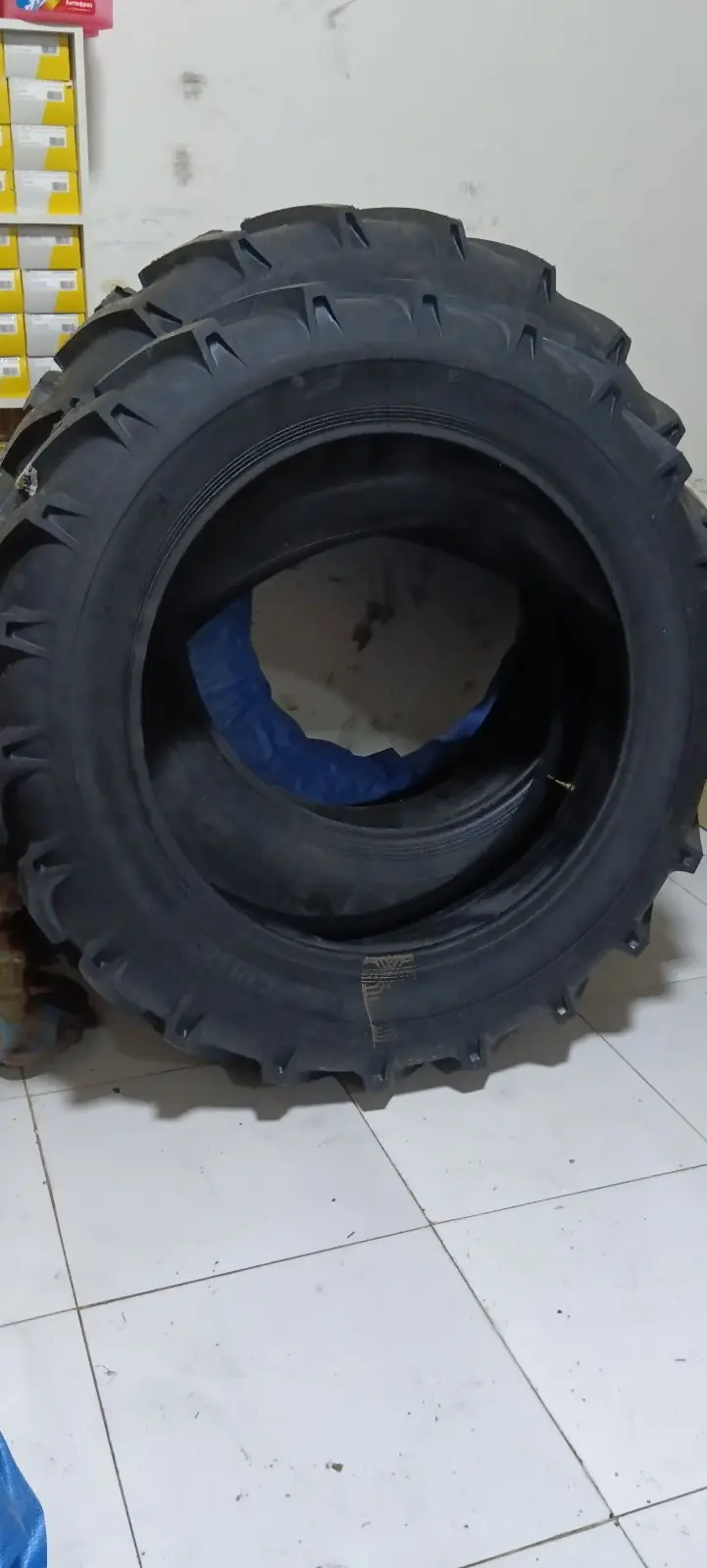 Teker 15.5-38 MTZ 2