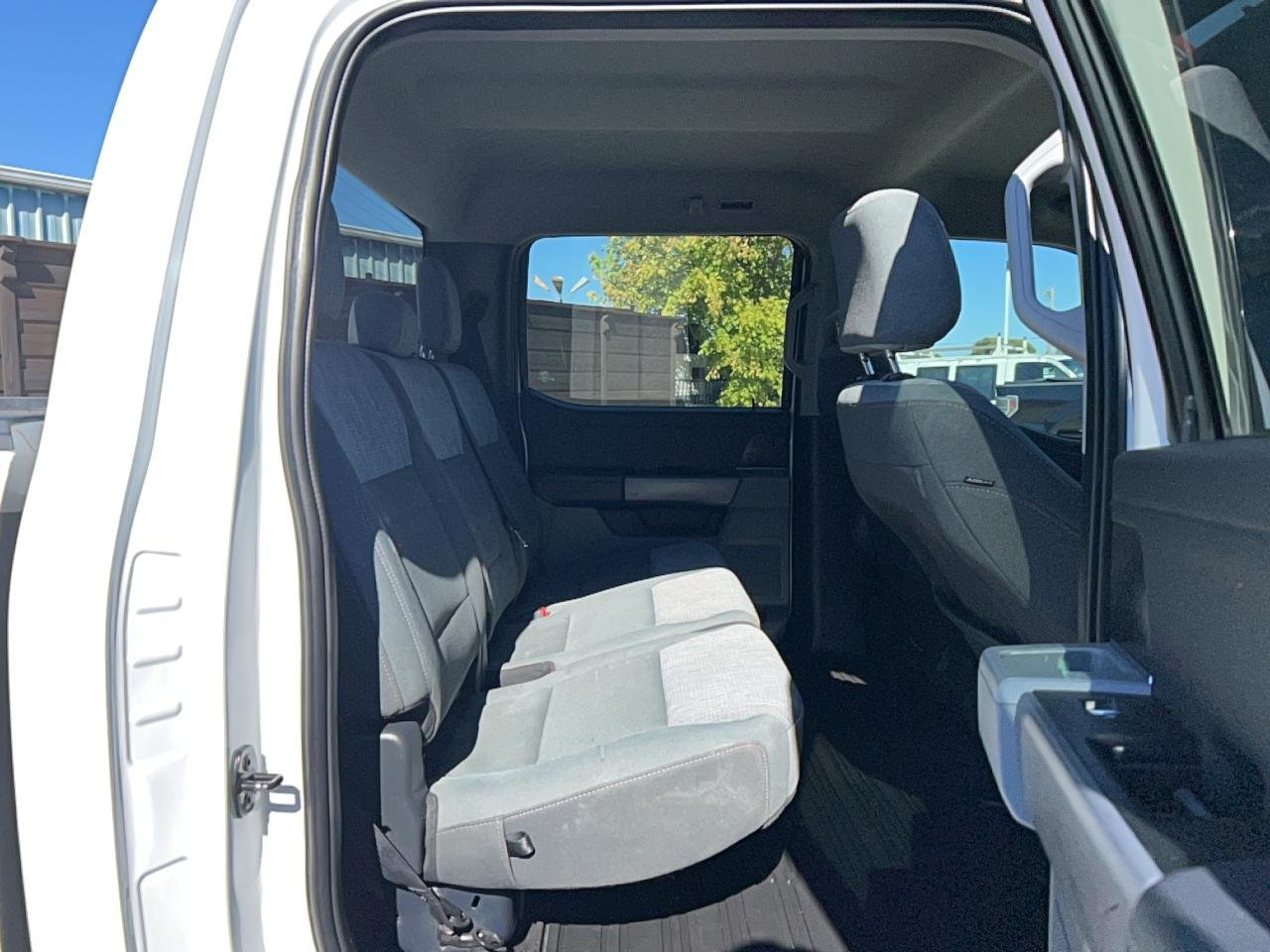 2023 Ford F150 Supercrew 6