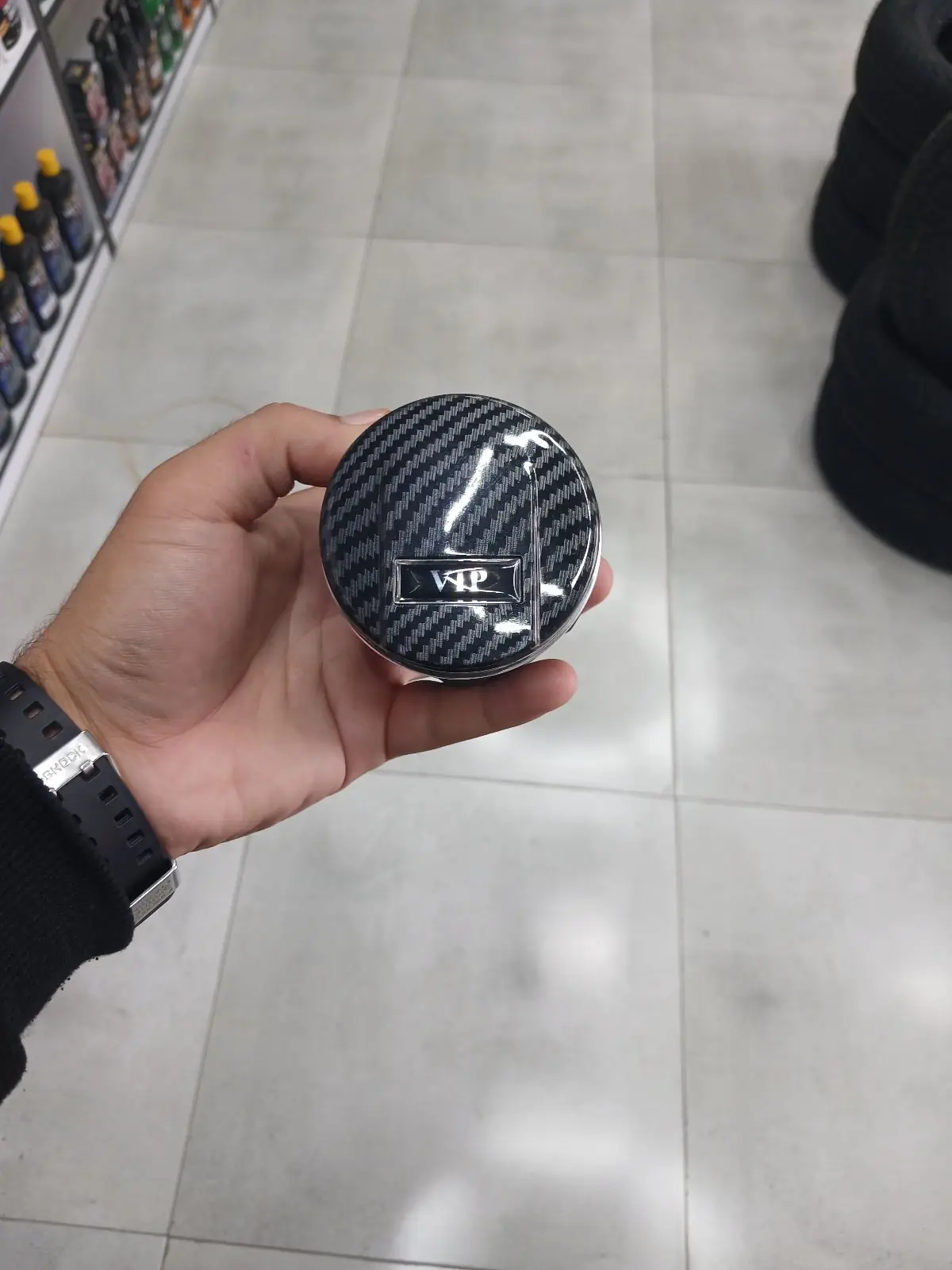 PEPILNISA 4
