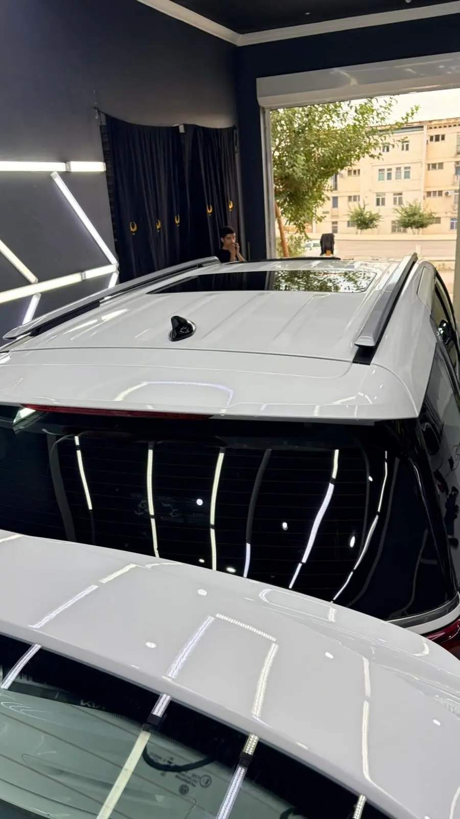 2023 Kia Carnival Sx 8