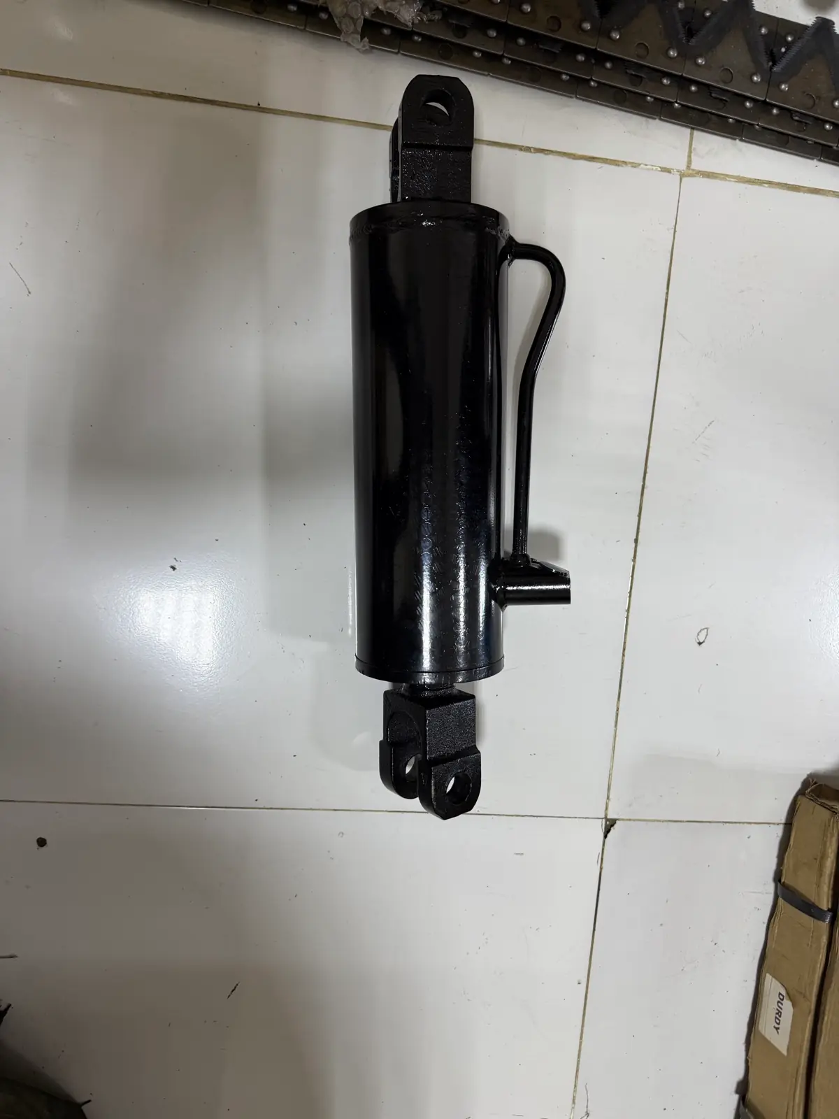 Silindr 110 lyk MTZ12/21 2