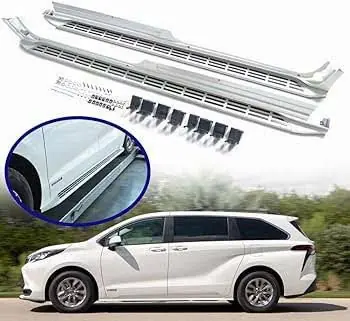 Sienna Gybrid 2023 podnoska 2