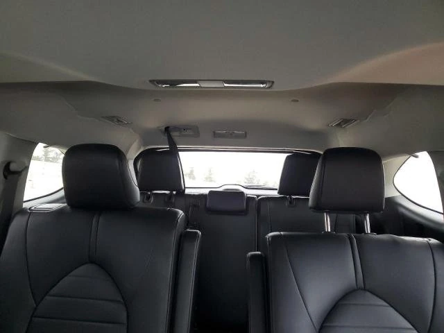 2020 Toyota Highlander Xle 18
