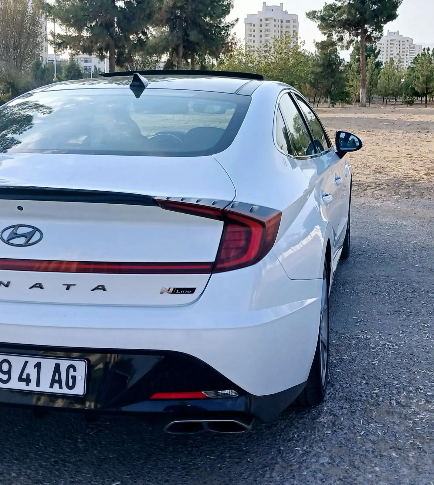 2022 HYUNDAI Sonata 2