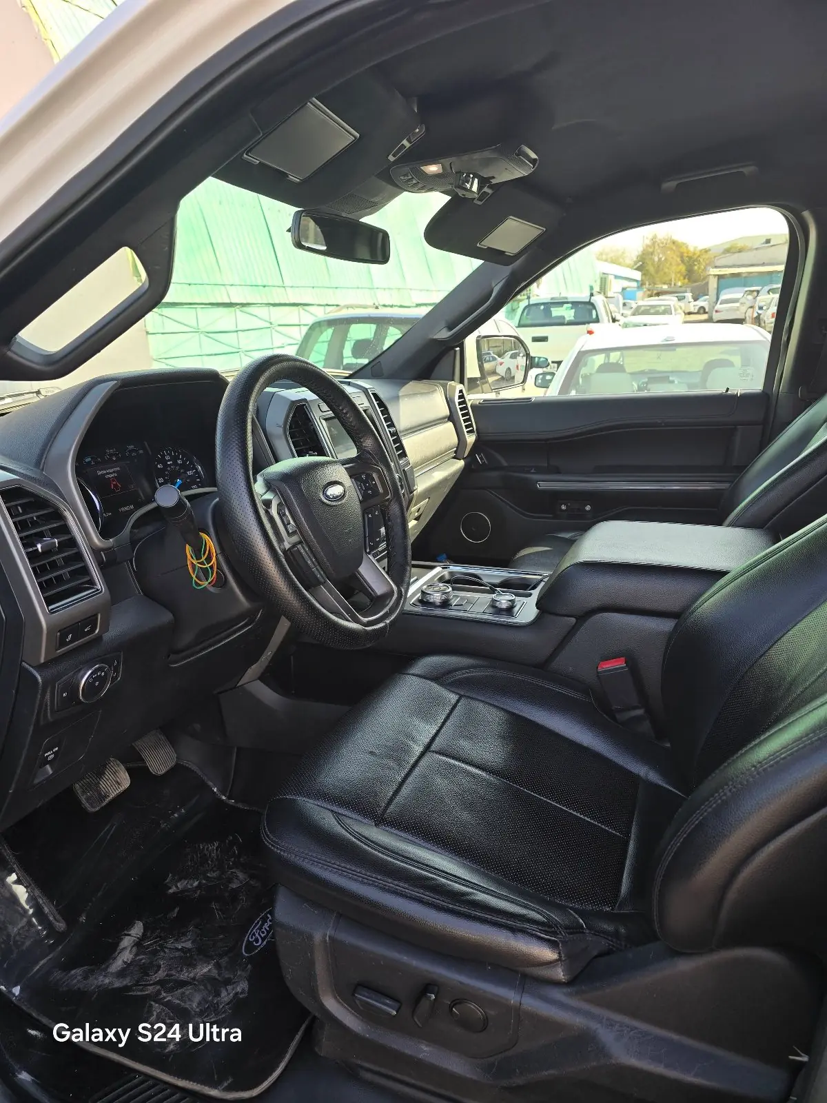 2020 Ford Expedition Max Xlt 5
