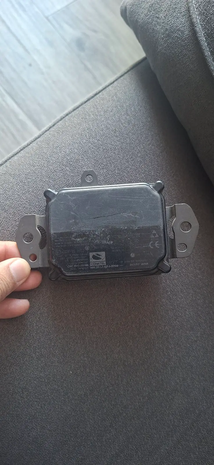 Radar 2