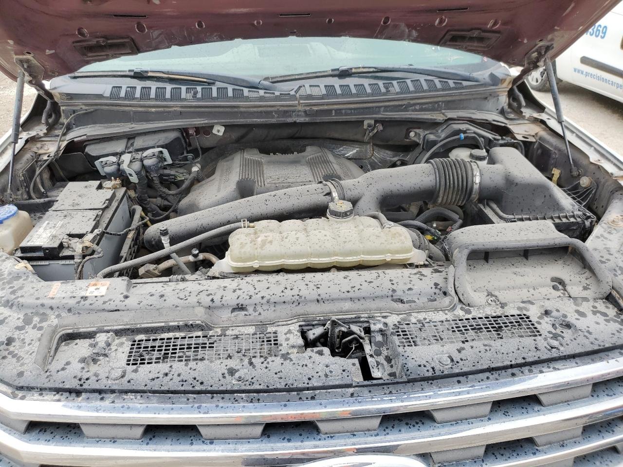 2020 Ford Expedition Max Xlt 20