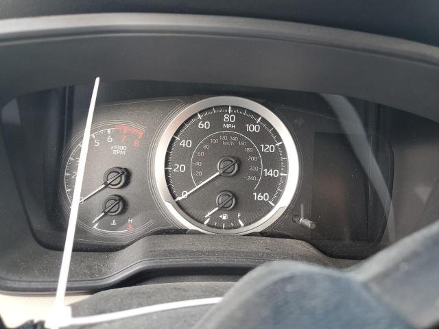 2021 Toyota Corolla Le 14