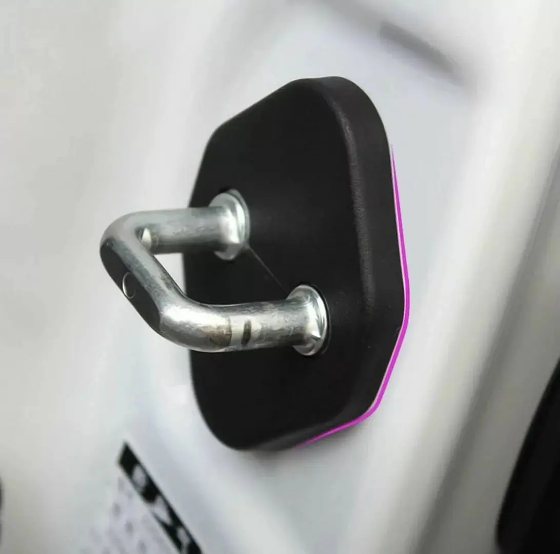 Zawod Toyota gorag nakladkalar 100 tmt 3