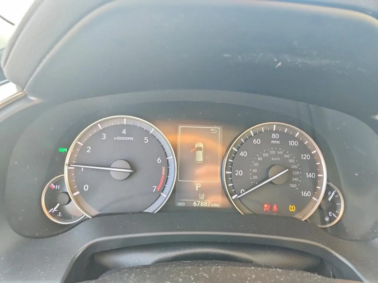 2022 Lexus Rx 350 7