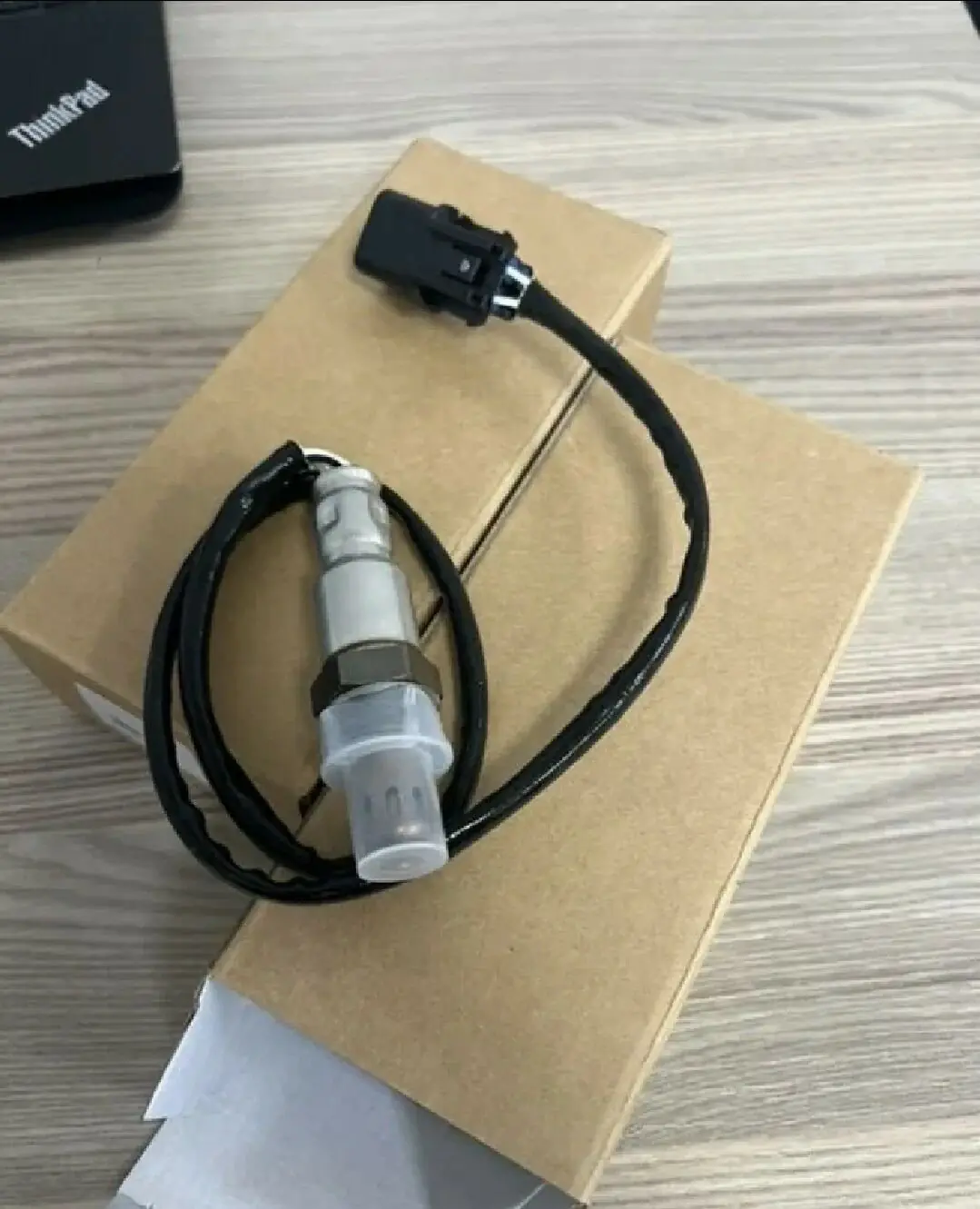 Katalizator datçik 1