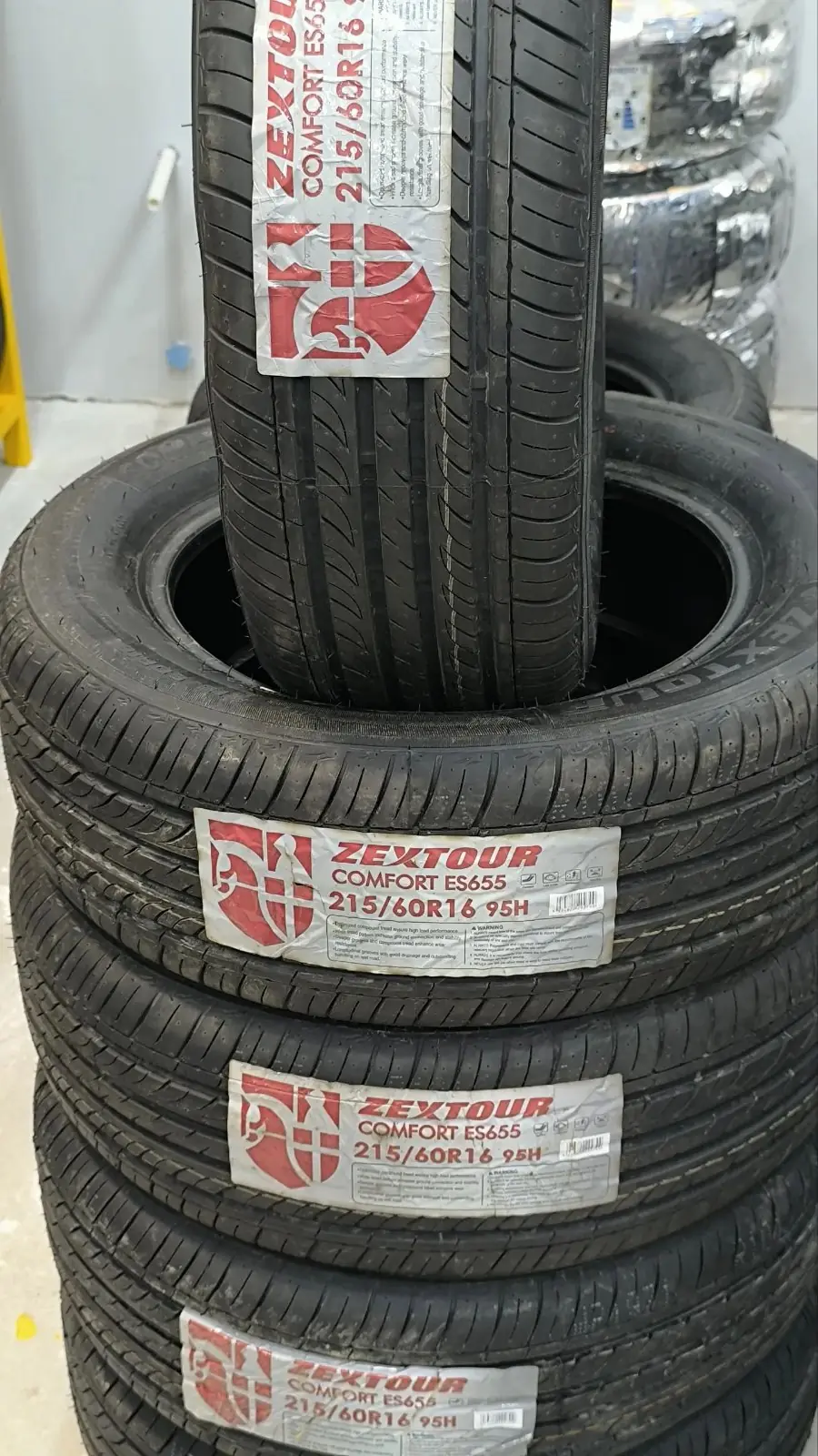 Zextour 215 60 16 3
