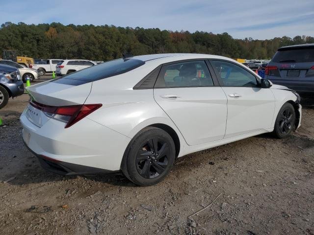 2021 Hyundai Elantra Sel 8