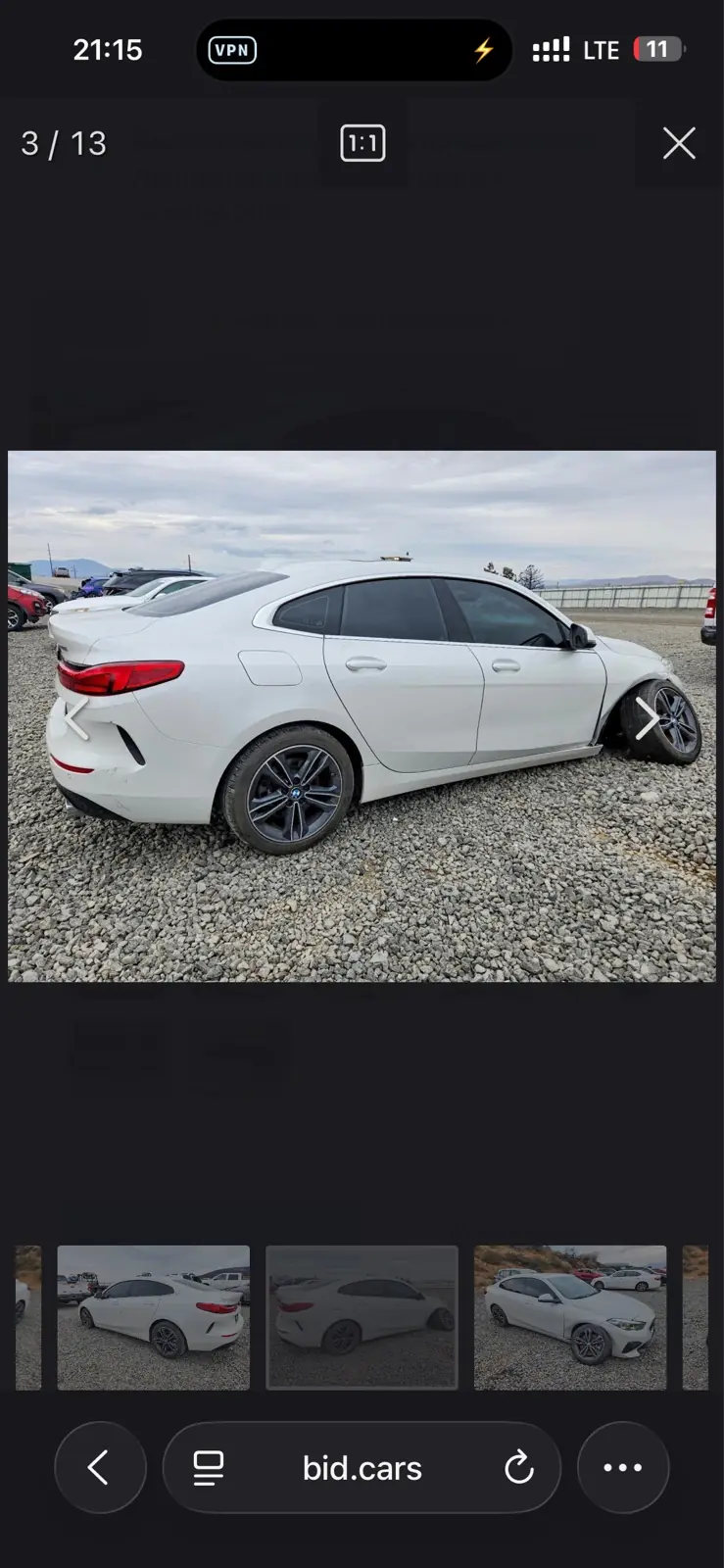 2022 BMW 228I 7