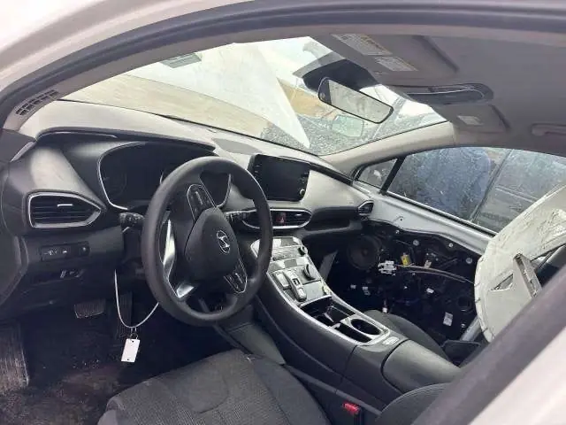 2023 Hyundai Santa Fe Se 2
