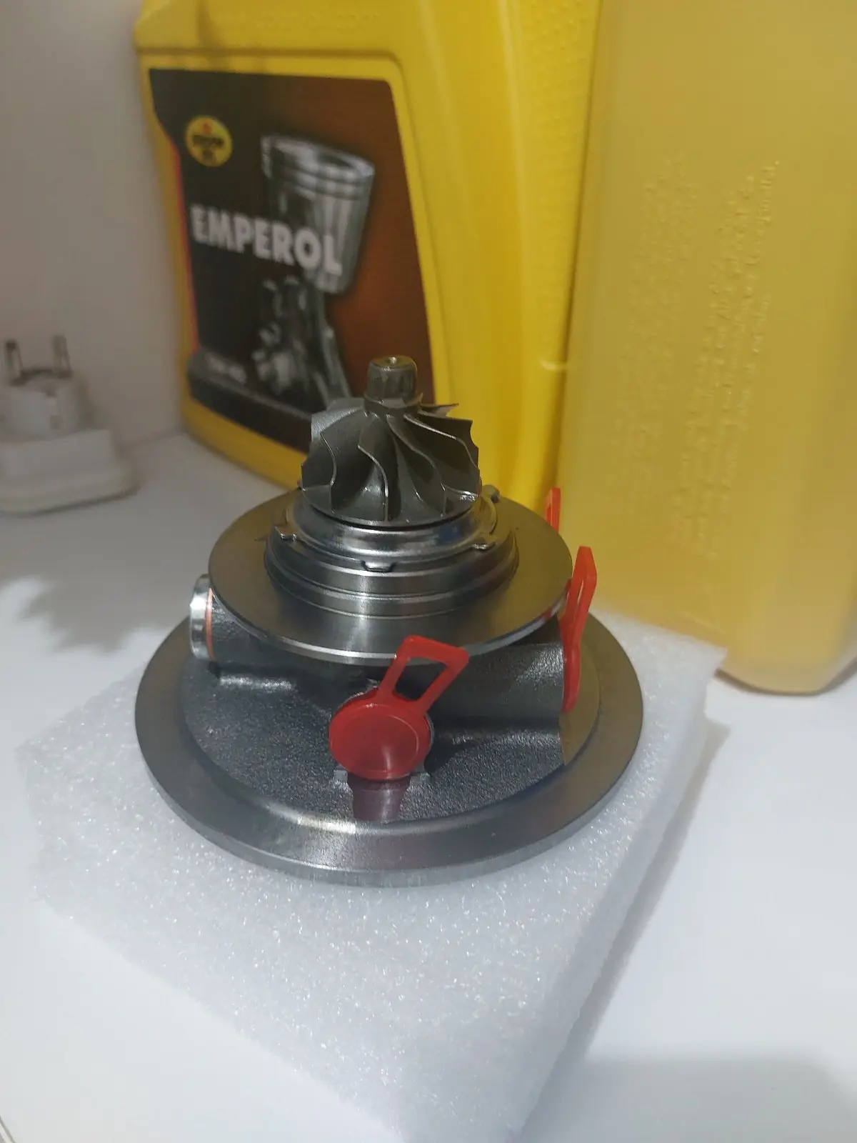 Turbina 3