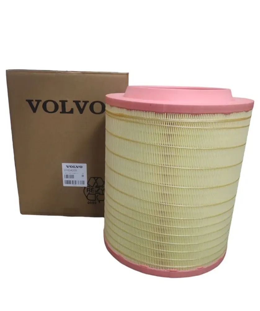 VOLVO Adam Kelle Howa Filtri 1