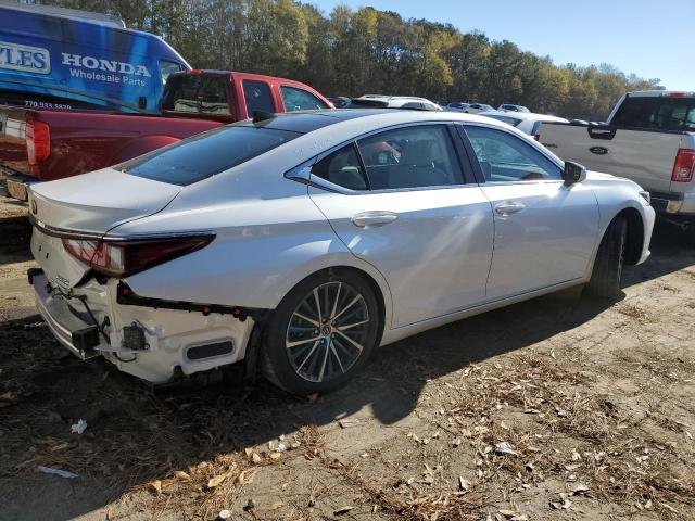 2023 Lexus Es 350 Base 8