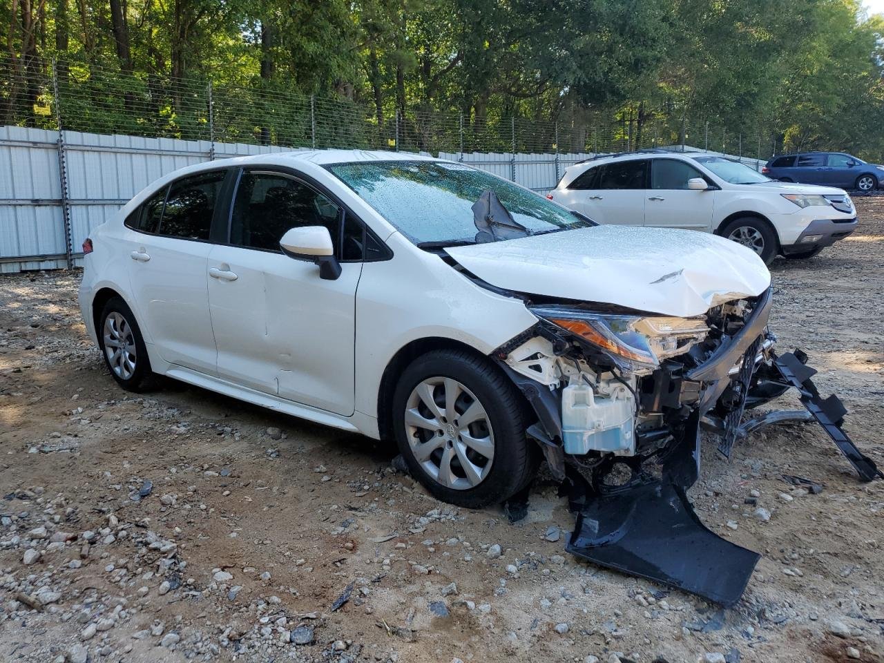 2022 Toyota Corolla Le 9