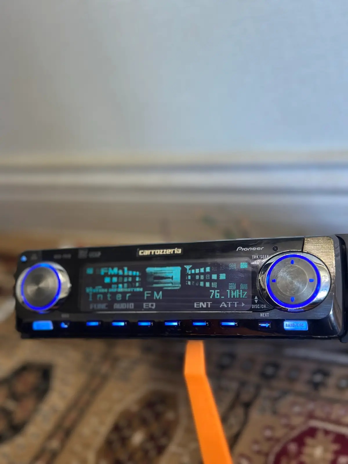 Pioneer 919 Eho n1!!! 2