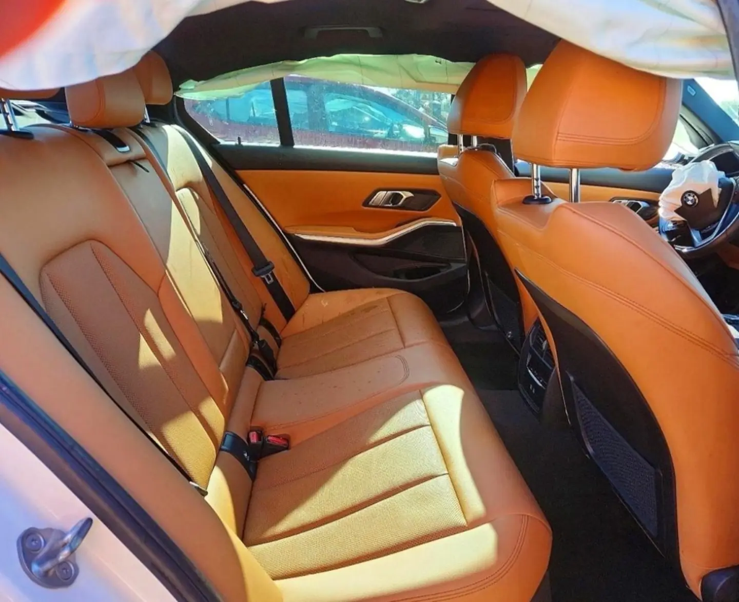 2022 BMW 330Xi 4