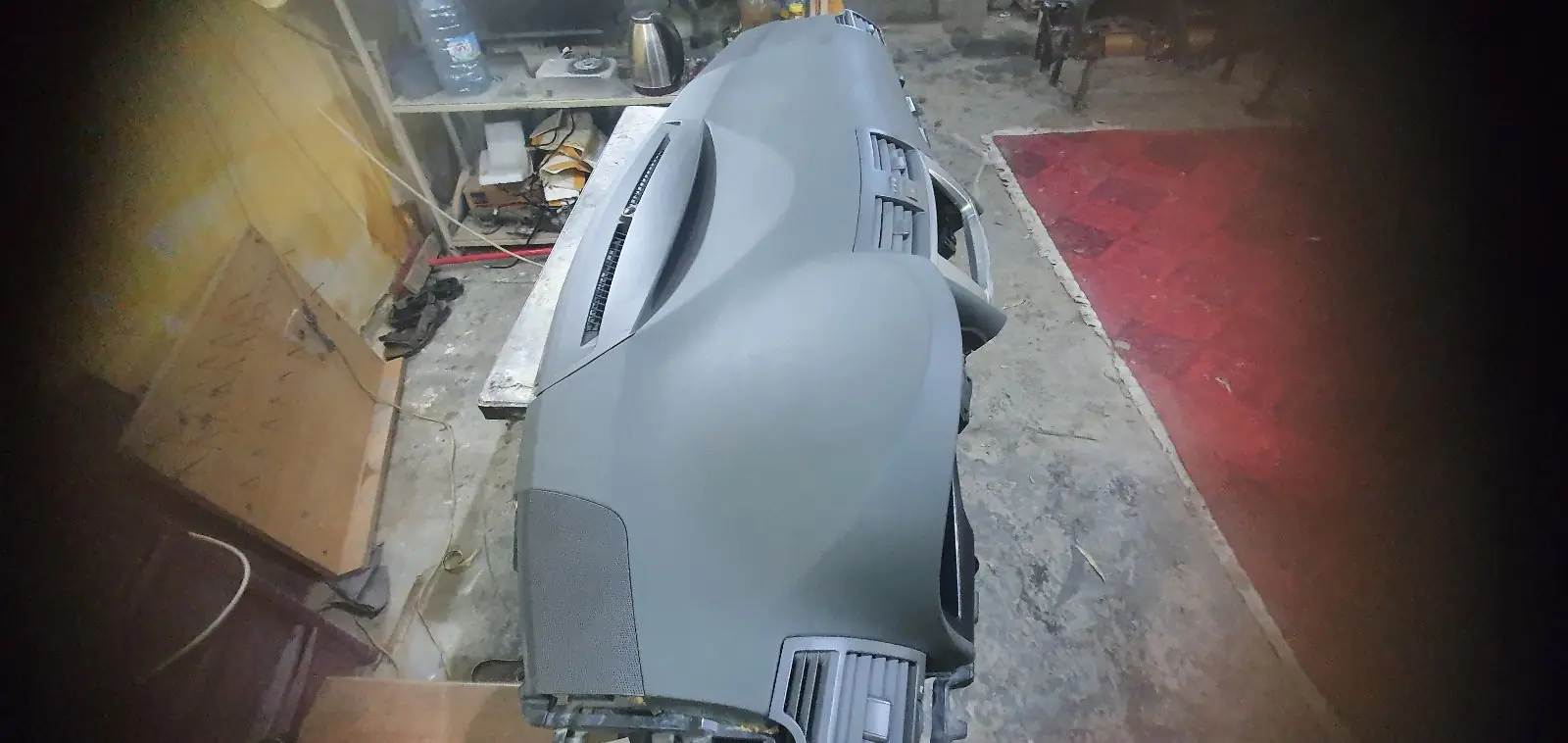 Okuz kelle tarpeda 2