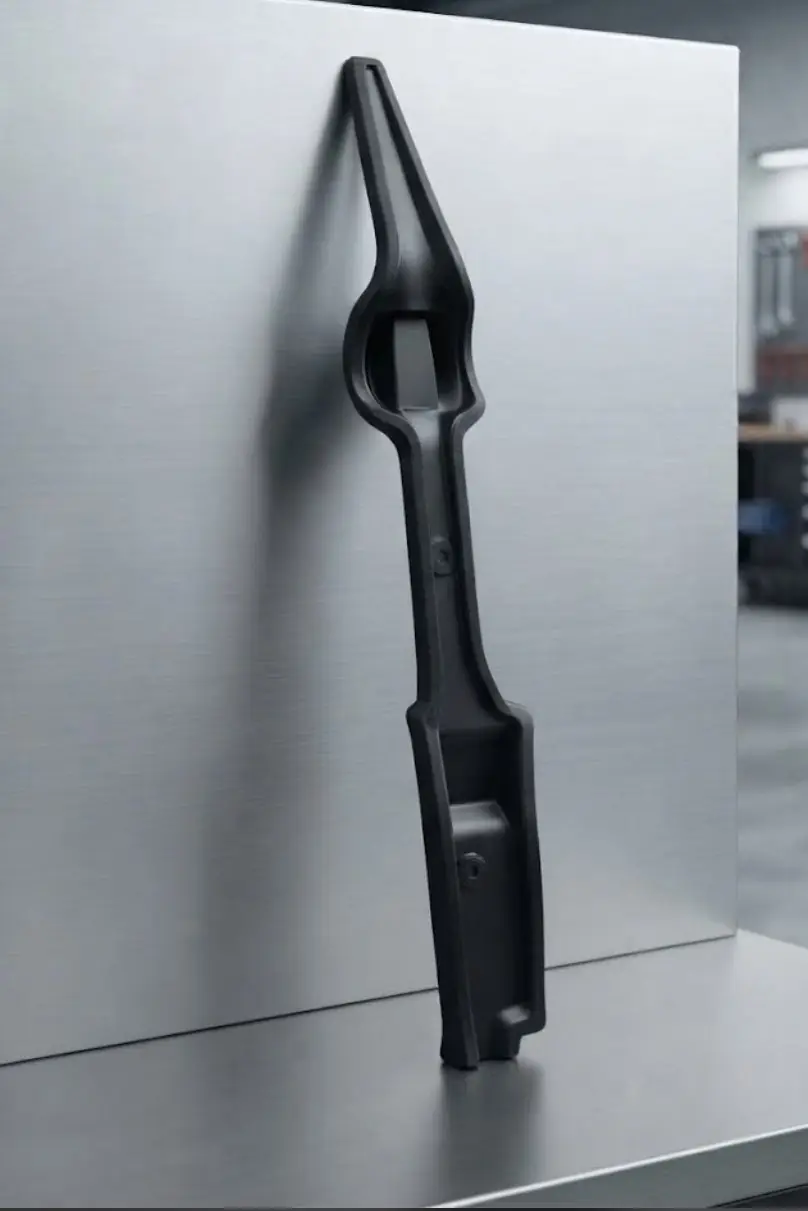 Camry öňki kyrloň içindäk plasmas 2