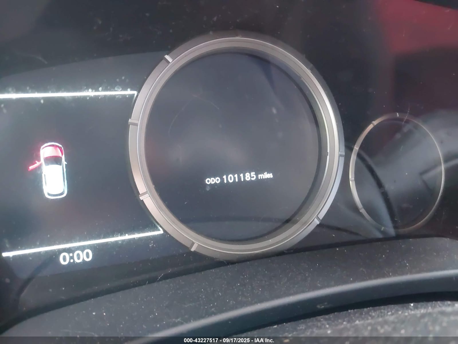 2021 Lexus Rx 350 F Sport Handling 13