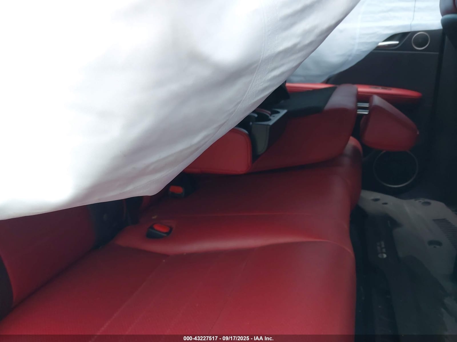 2021 Lexus Rx 350 F Sport Handling 14