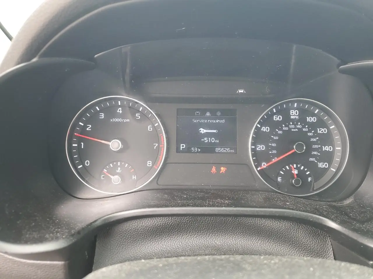 2021 Kia Forte Fe 14