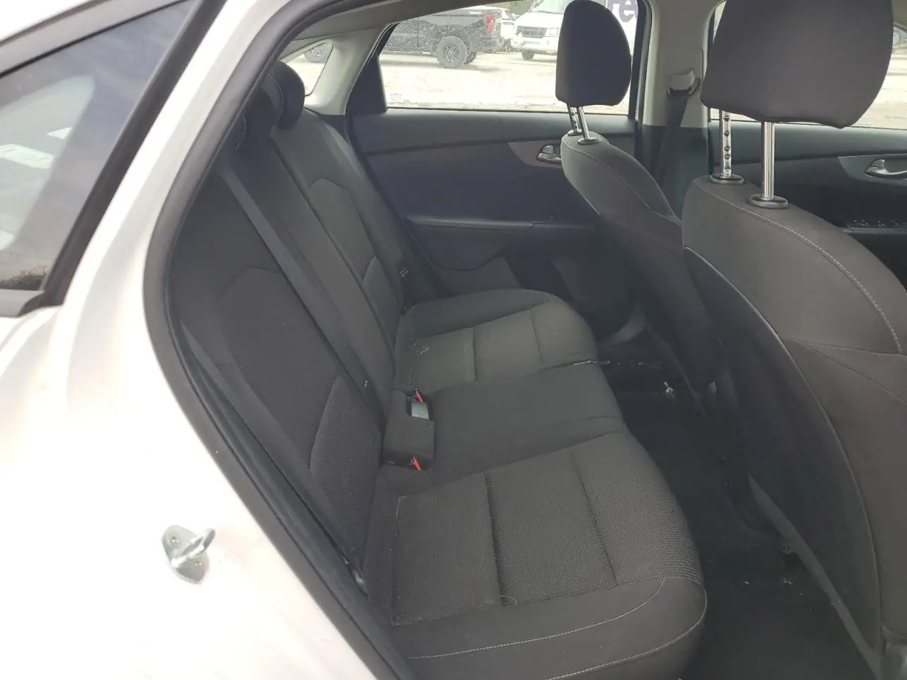 2021 Kia Forte Fe 15