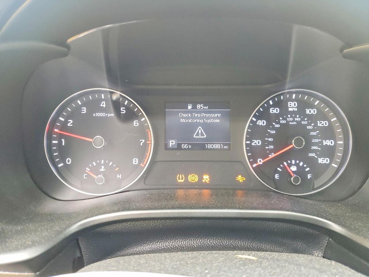 2021 Kia Forte Lxs 11