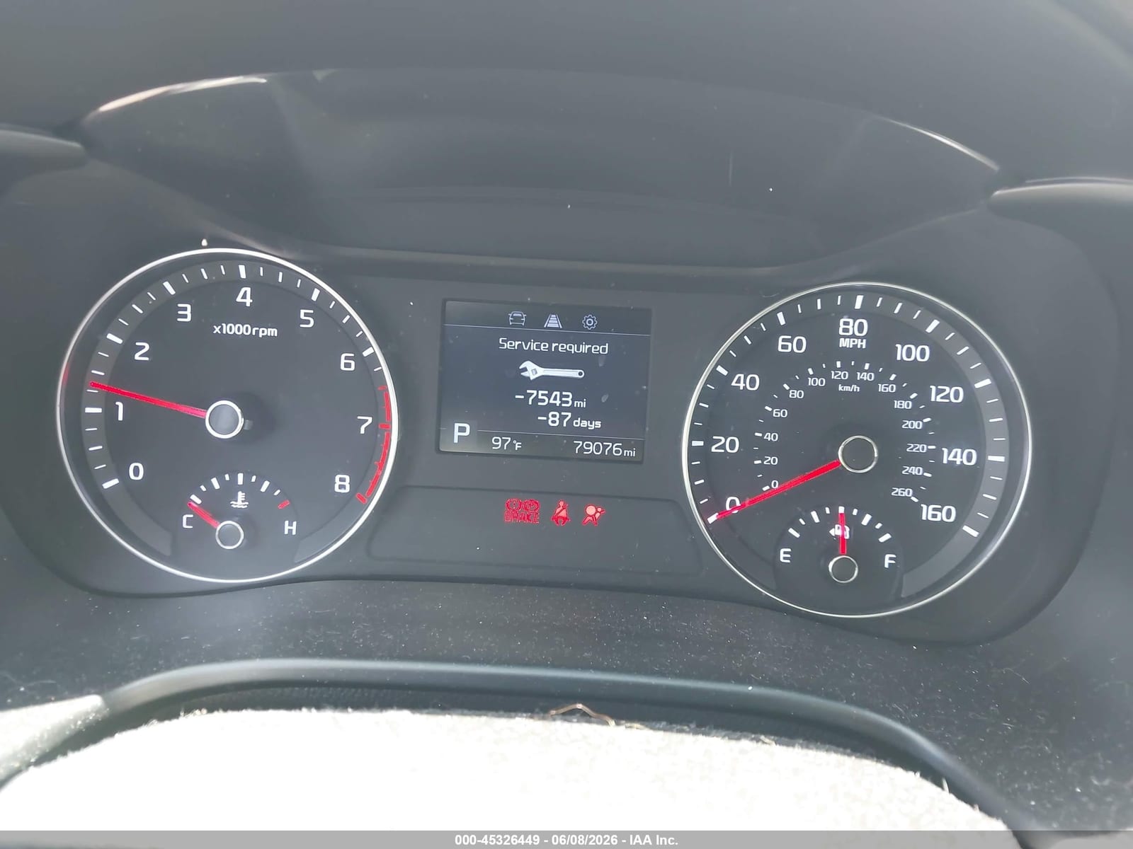 2021 Kia Forte Lxs 10