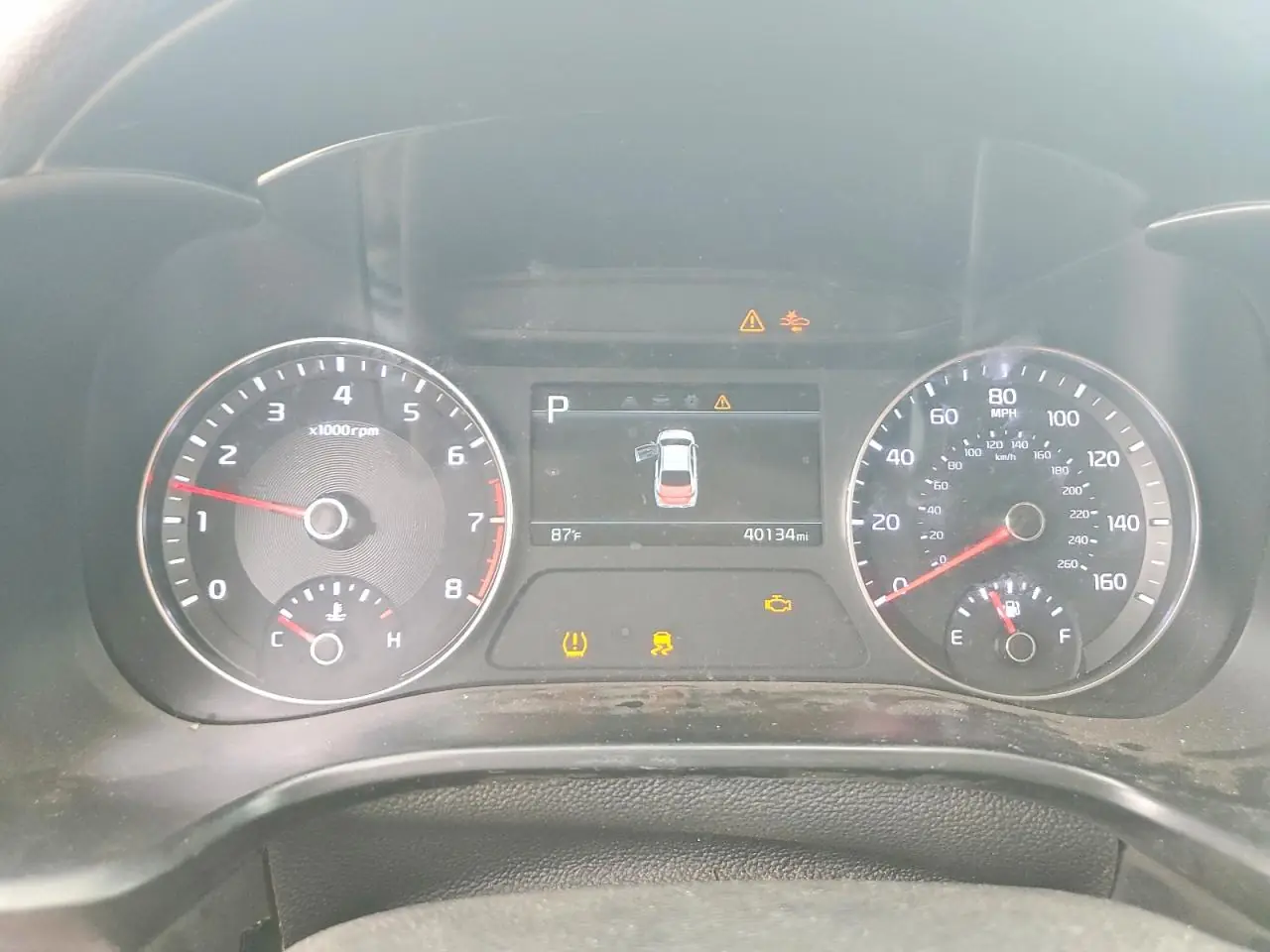 2023 Kia Forte Lxs 9