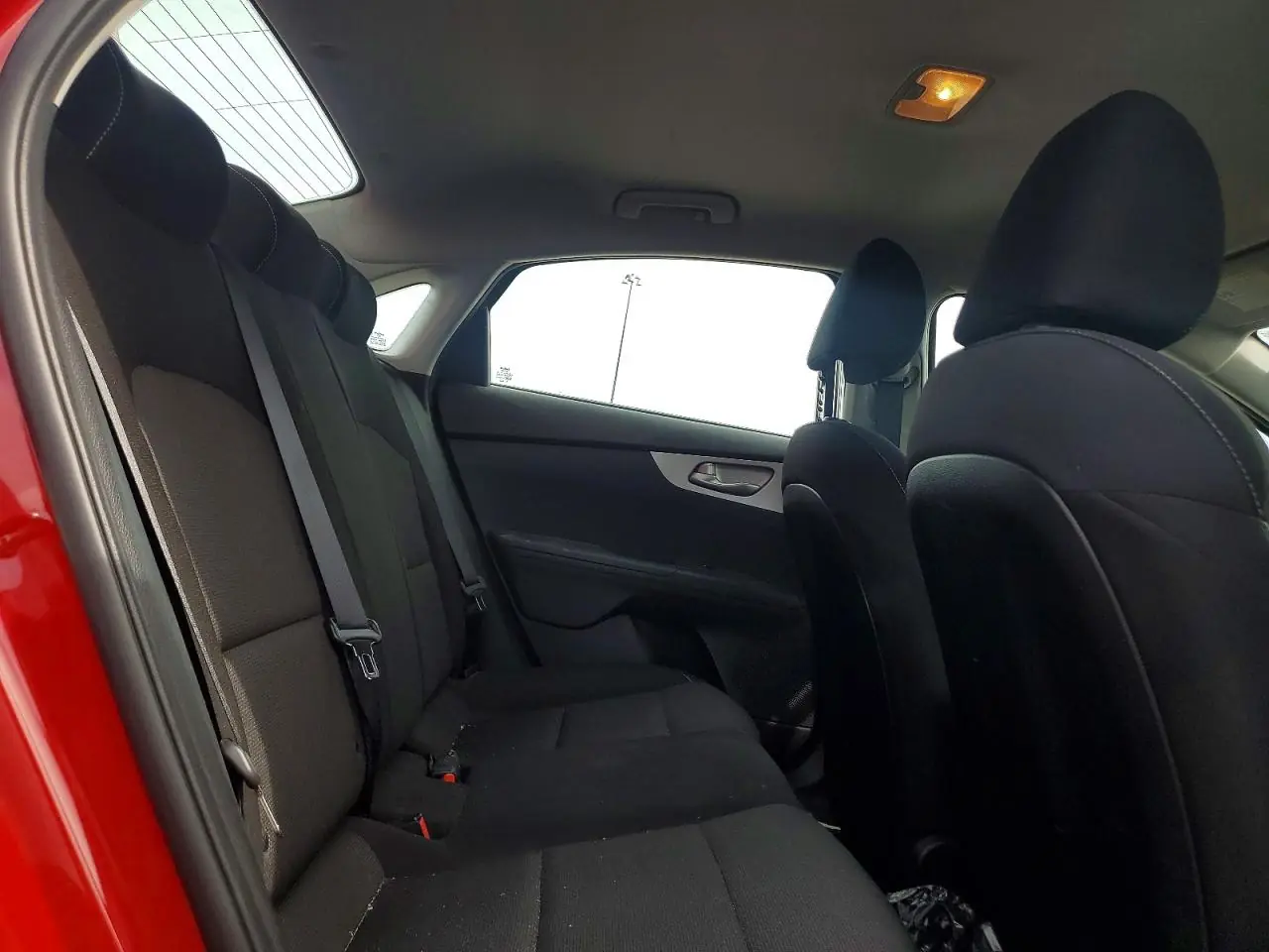 2023 Kia Forte Lxs 11