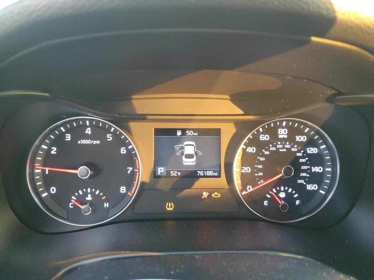 2021 Kia Forte Gt Line 13