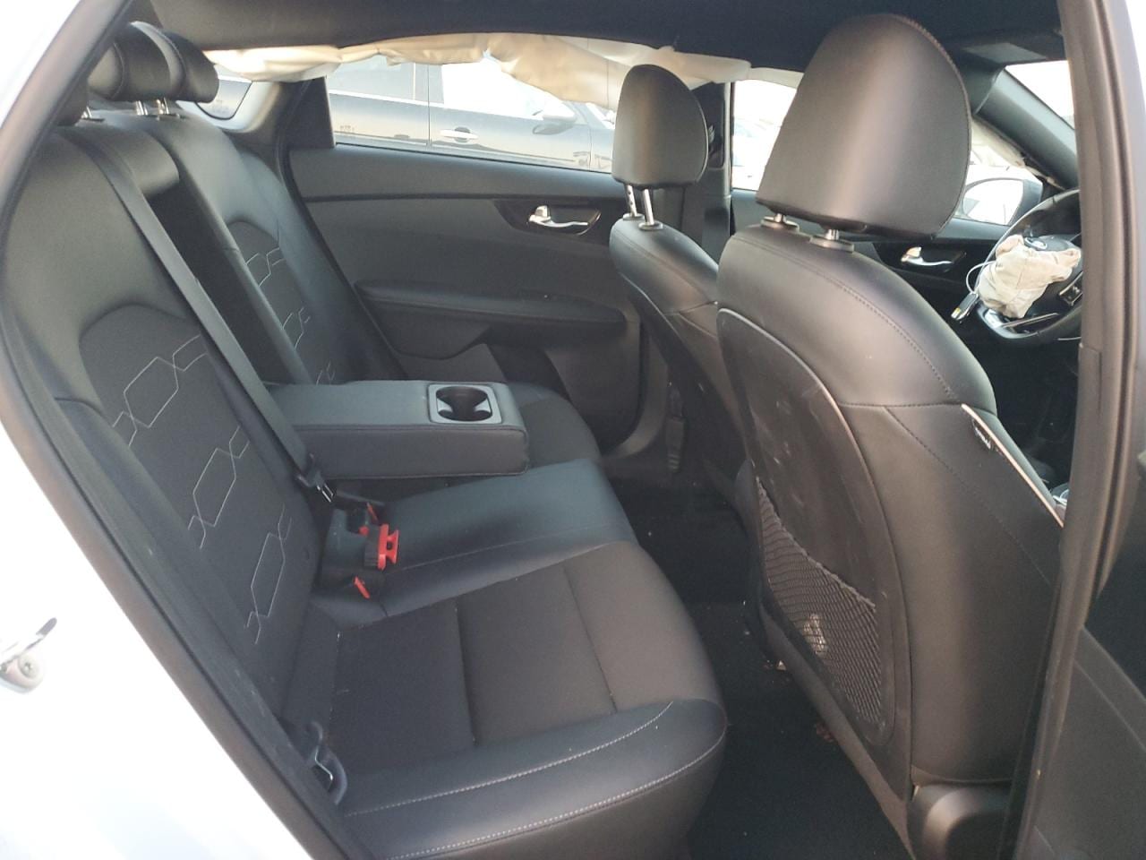 2021 Kia Forte Gt Line 14
