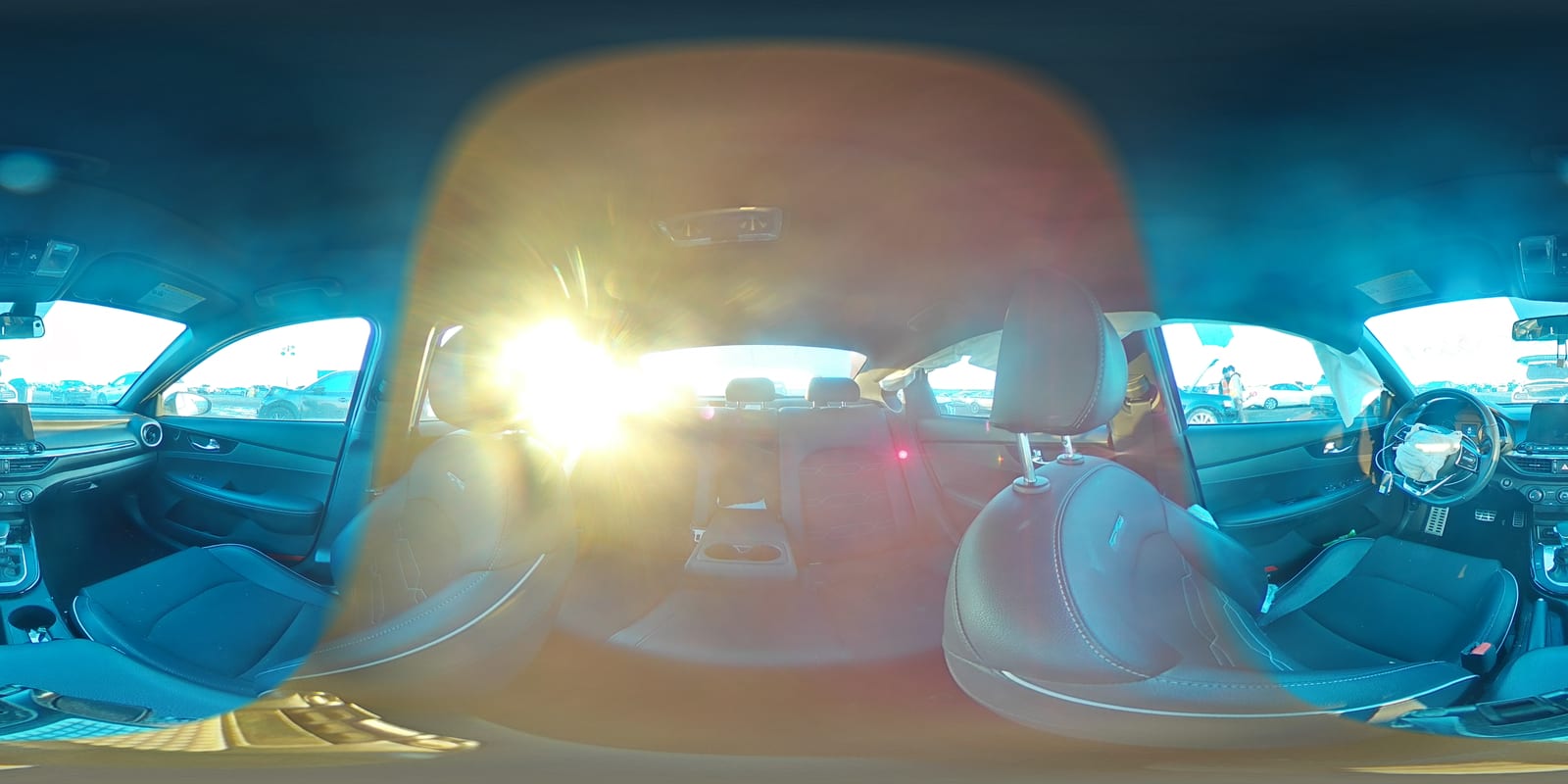 2021 Kia Forte Gt Line 17