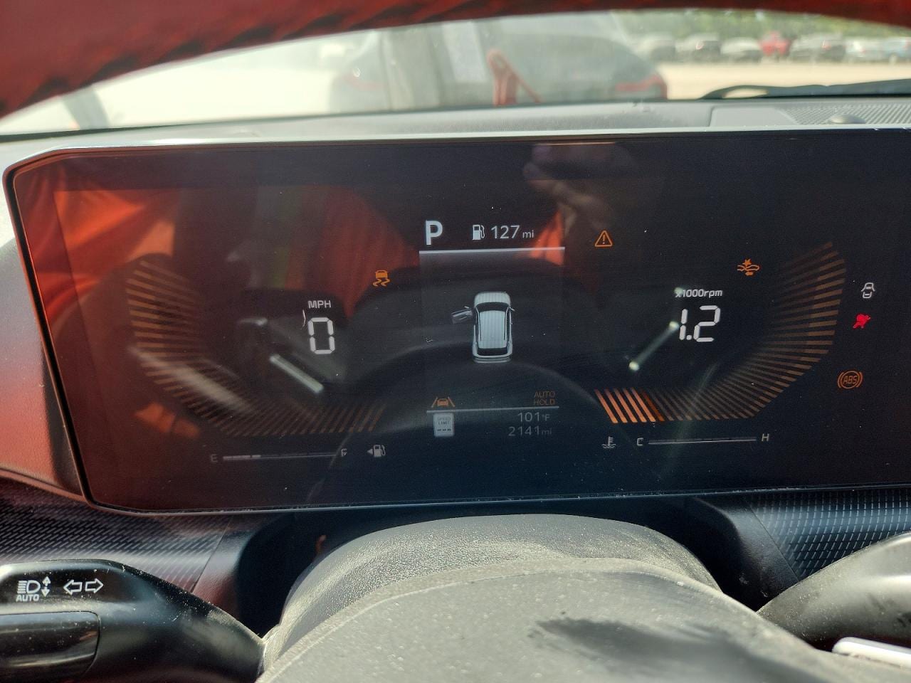 2026 Kia K4 Gt Line 17