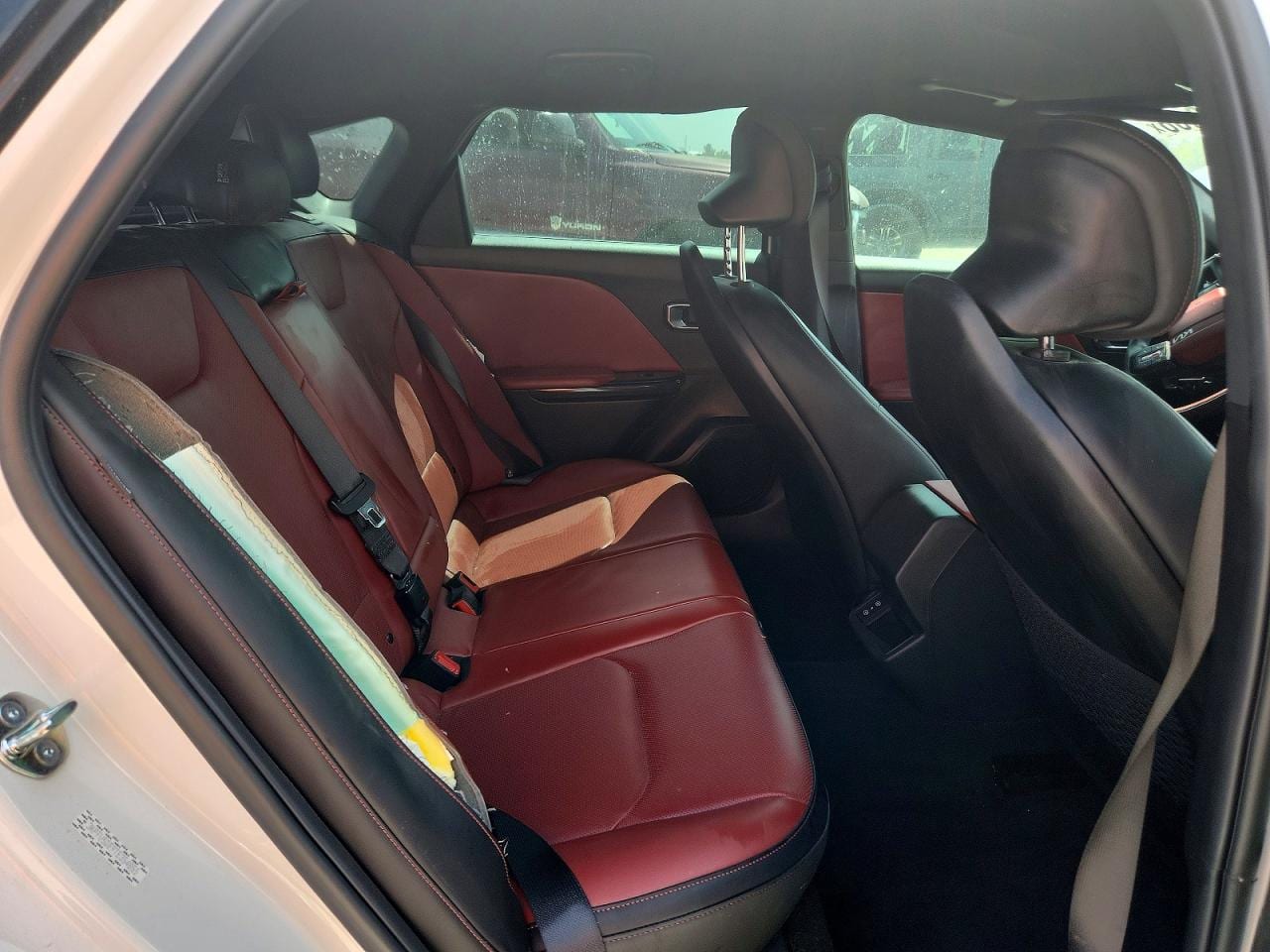 2026 Kia K4 Gt Line 18