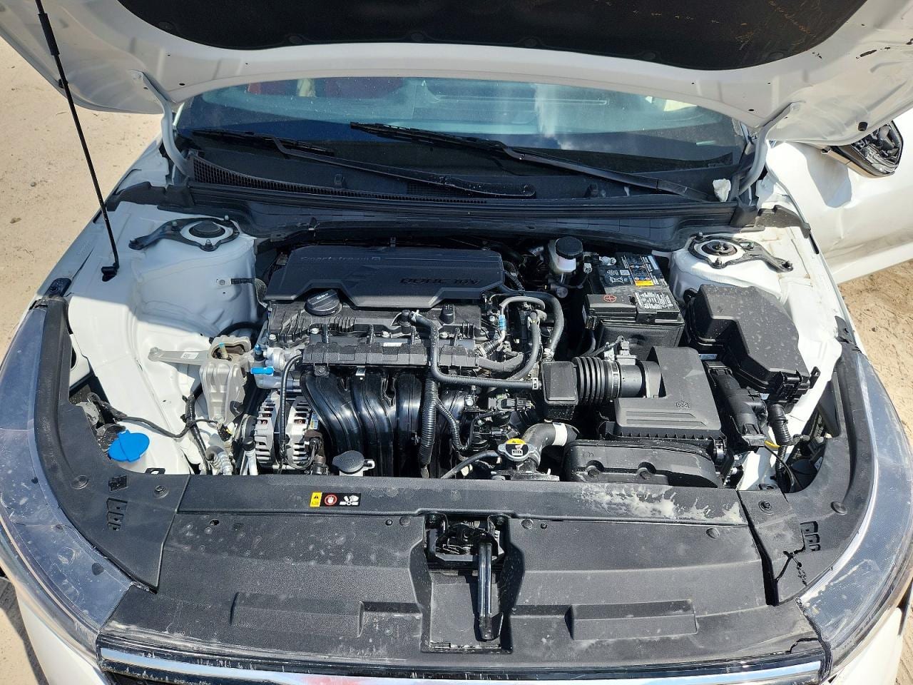 2026 Kia K4 Gt Line 19