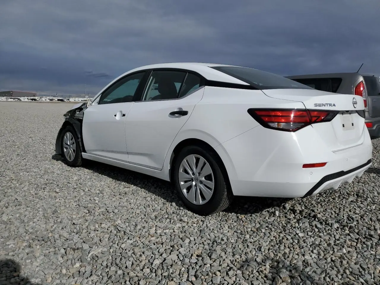 2024 Nissan Sentra S 10