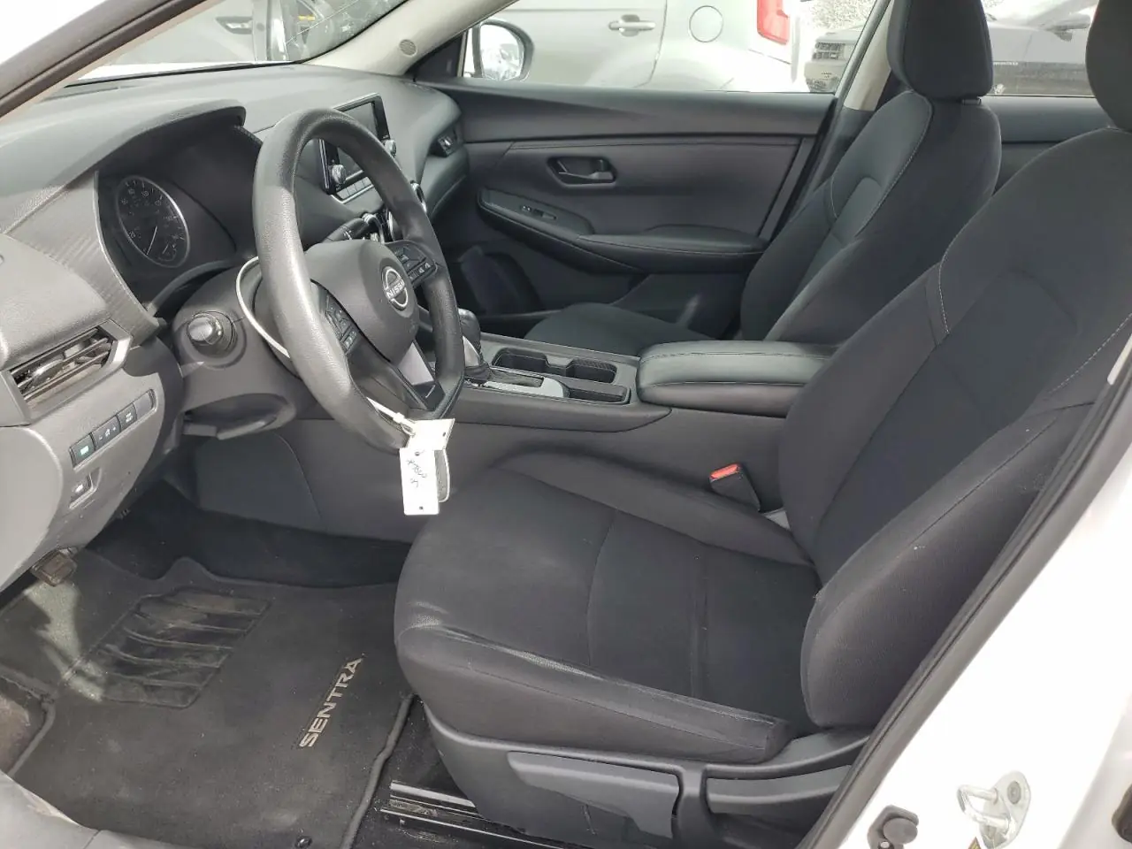 2024 Nissan Sentra S 15