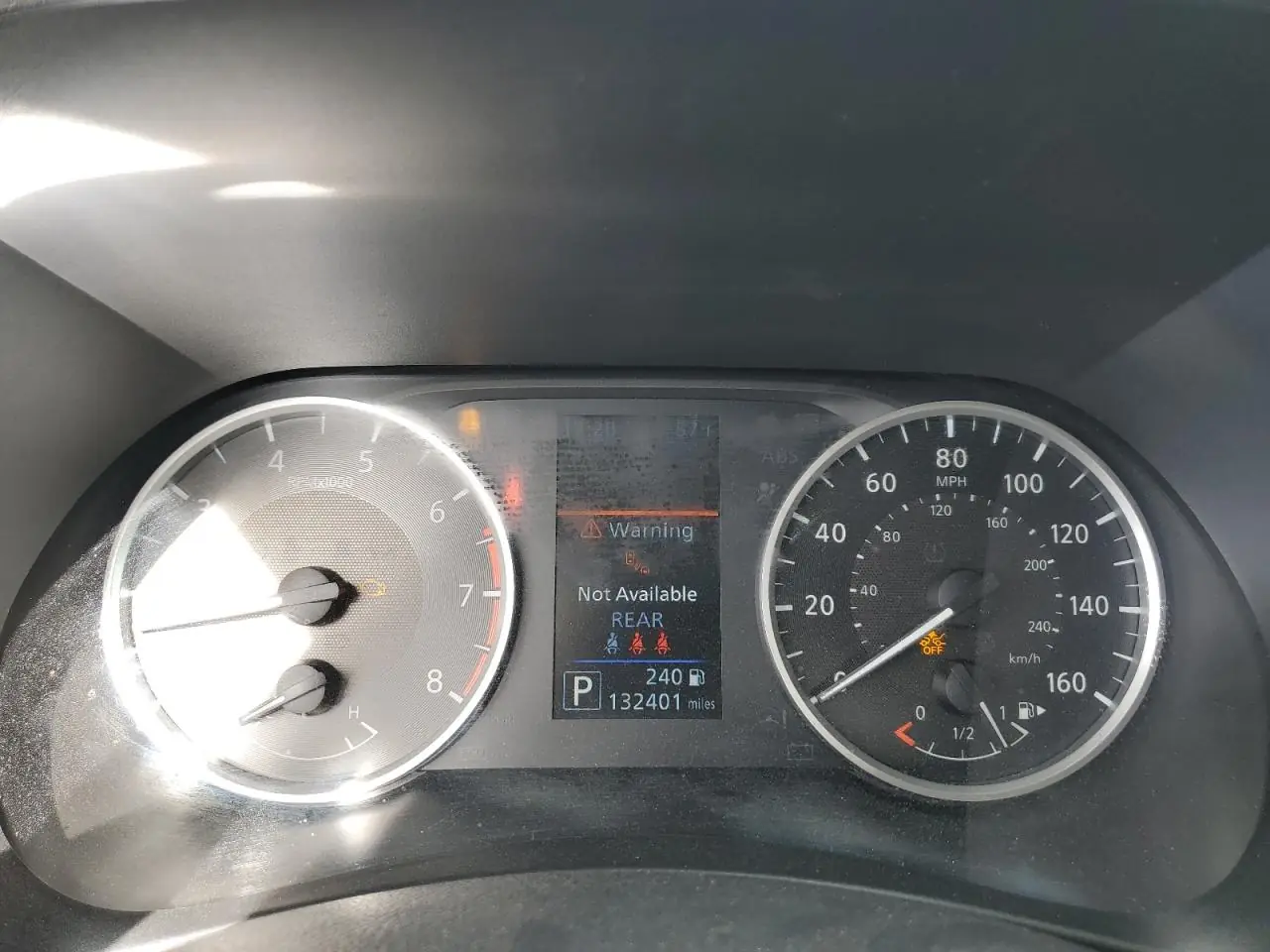 2024 Nissan Sentra S 17