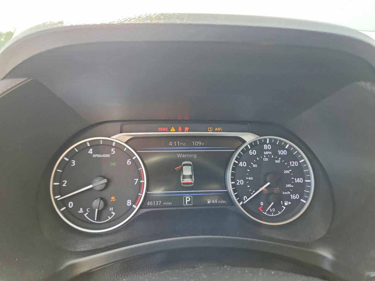 2022 Nissan Sentra Sv 9