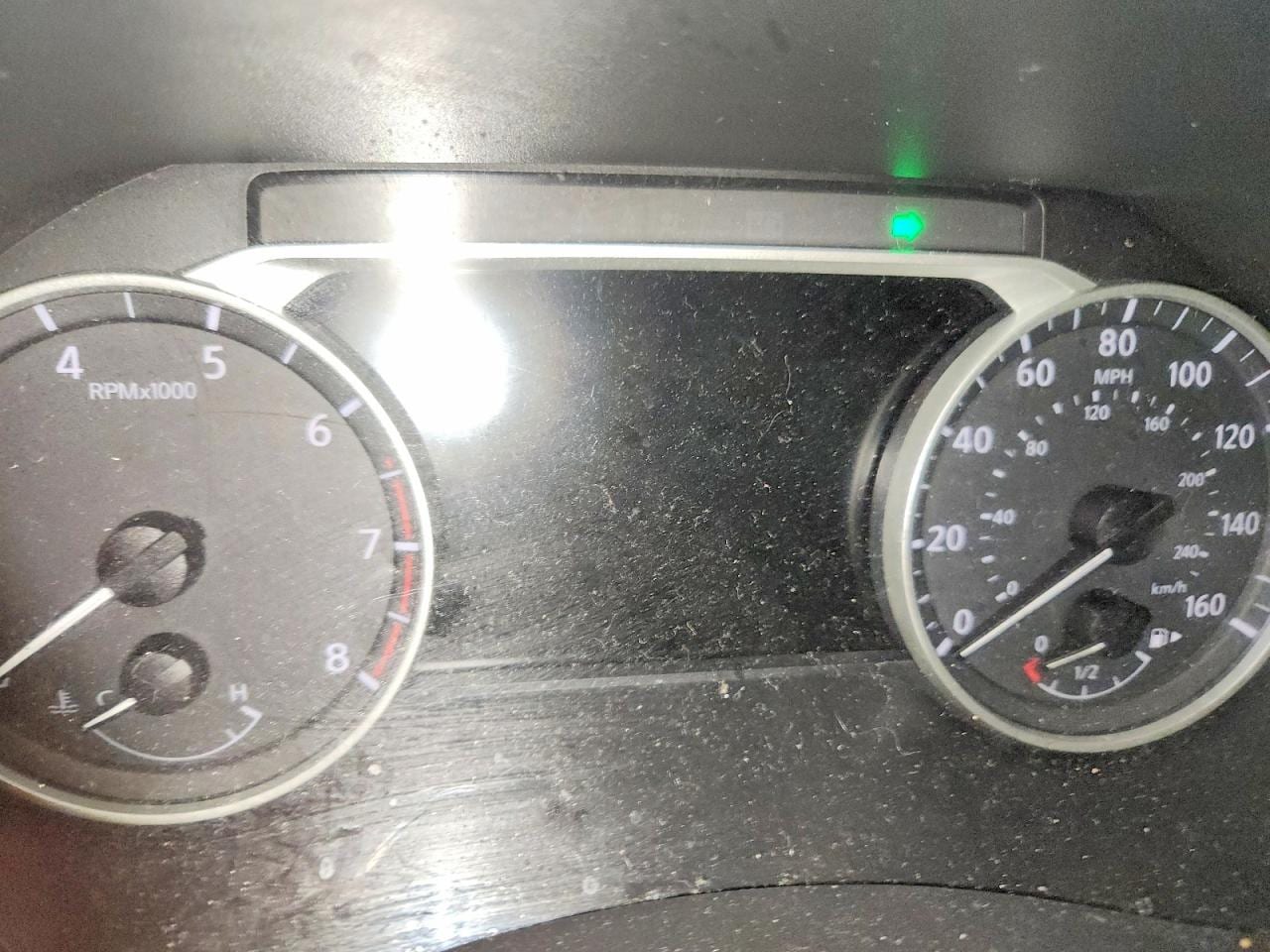 2023 Nissan Sentra Sv 9