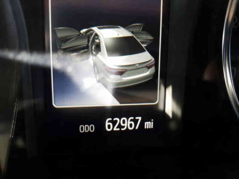 2017 TOYOTA Camry 5