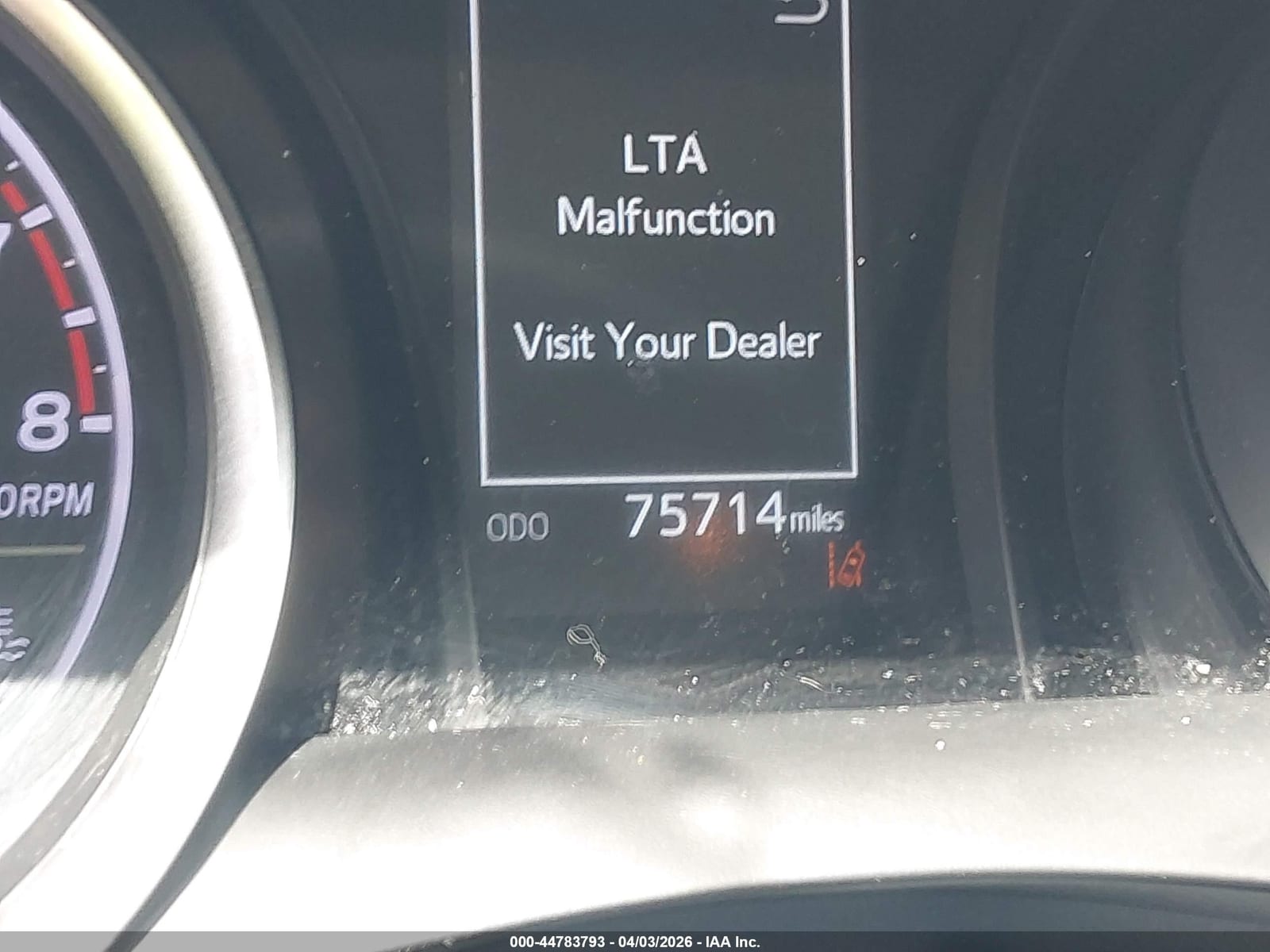 2021 Toyota Camry Le 23