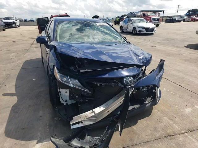 2023 Toyota Camry Le 13