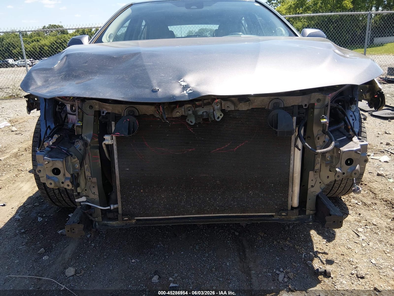 2021 Toyota Camry Xle V6 13